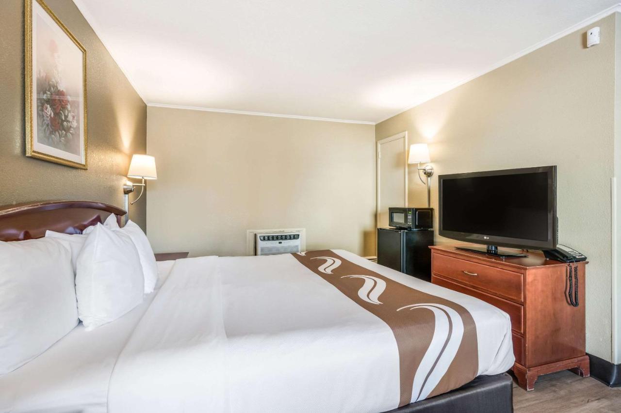 Rodeway Inn Poughkeepsie Kültér fotó