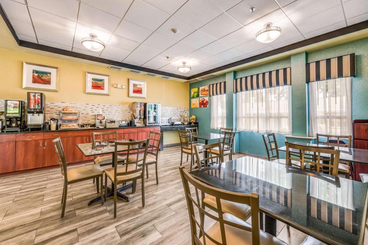 Rodeway Inn Poughkeepsie Kültér fotó